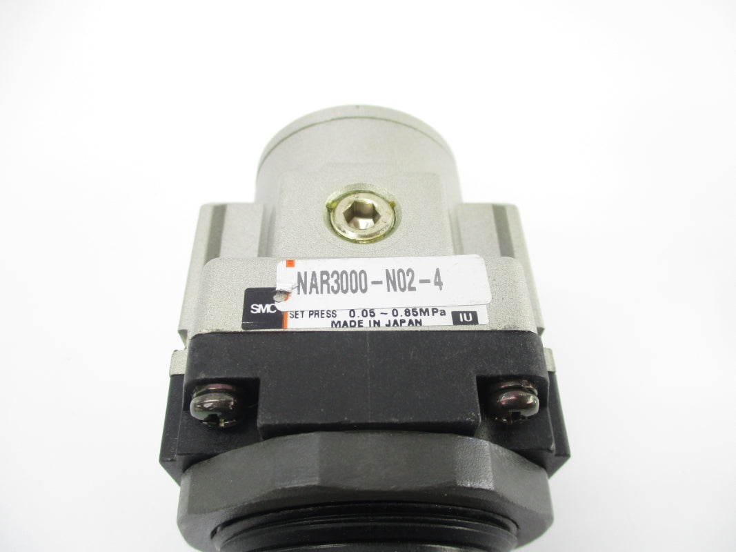 SMC NAR3000-N02-4 NSNP