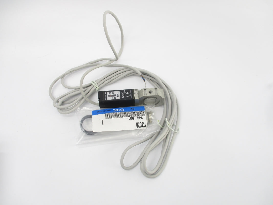 SMC IS1000M-3Y-X201 NSMP