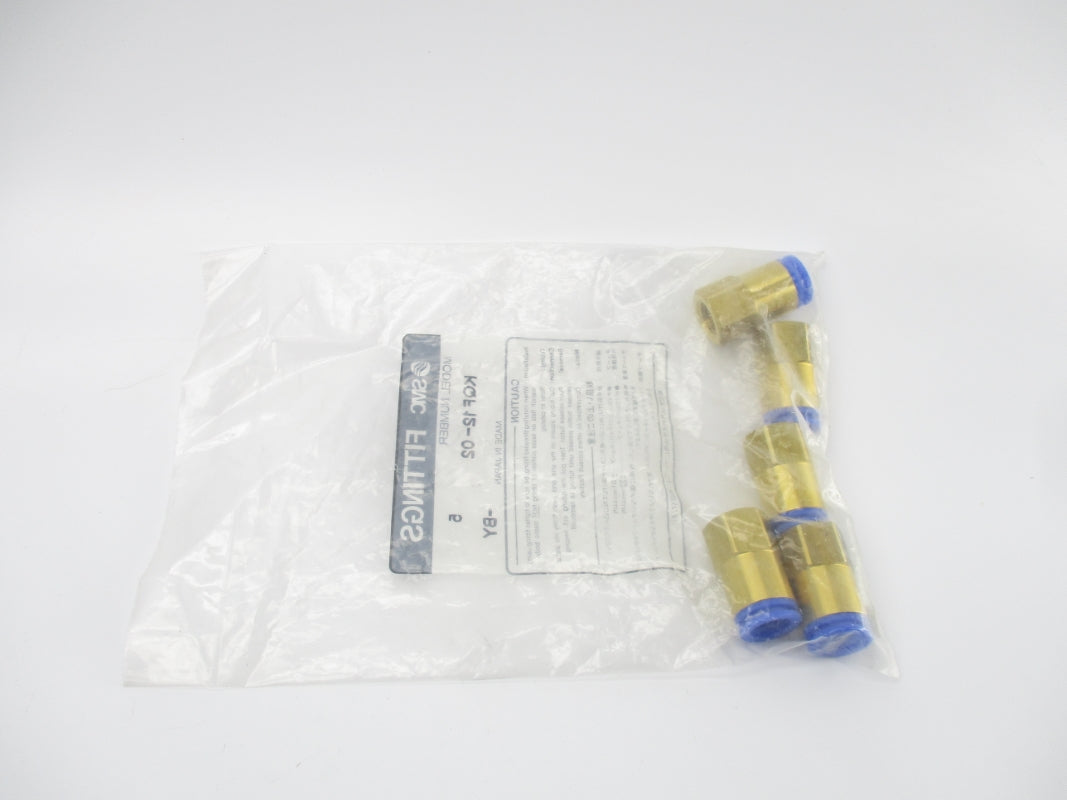 SMC KQF12-02 (PKG OF 5) NSMP