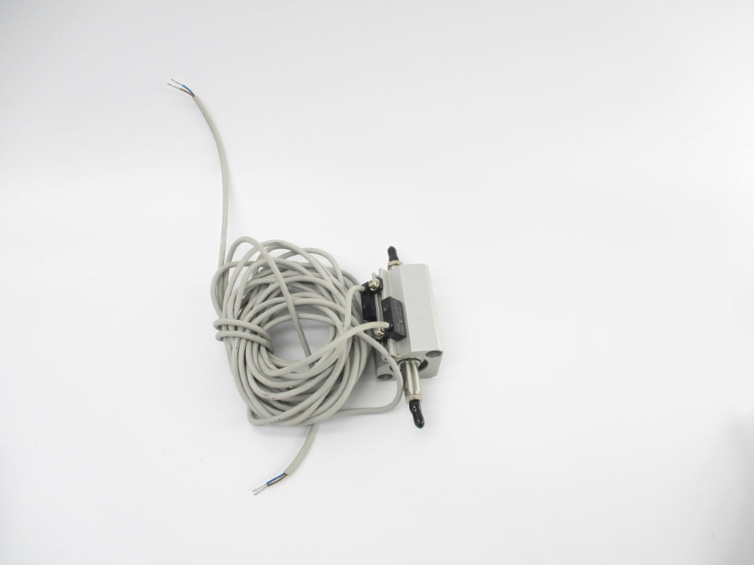 SMC NCDQ2WB20-20DM-A73L 145PSI NSNP