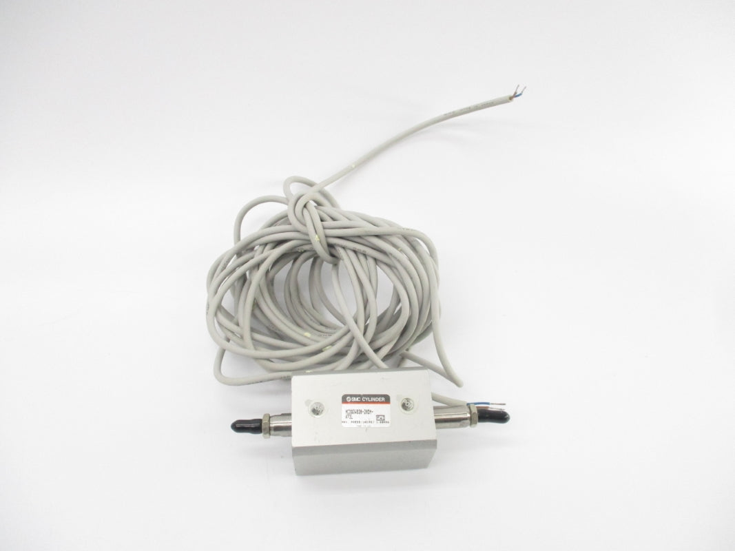 SMC NCDQ2WB20-20DM-A73L 145PSI NSNP