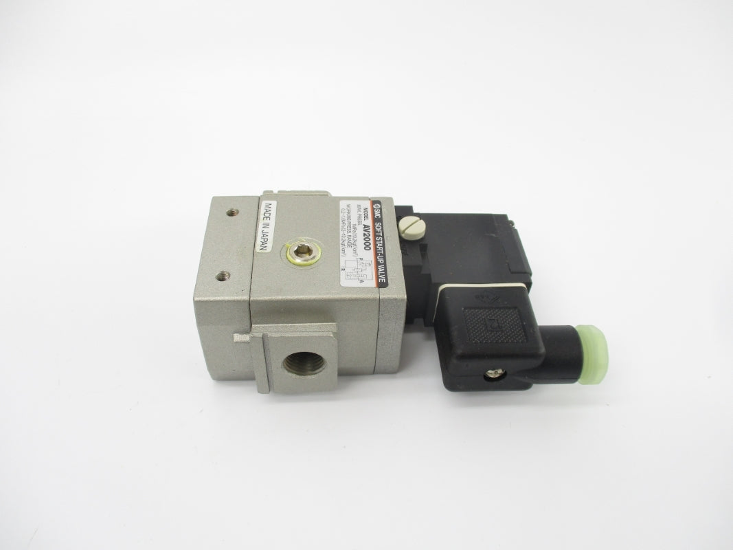 SMC AV2000 138VAC NSNP