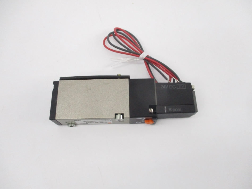 SMC NVZ5140-5GB 24VDC NSNP