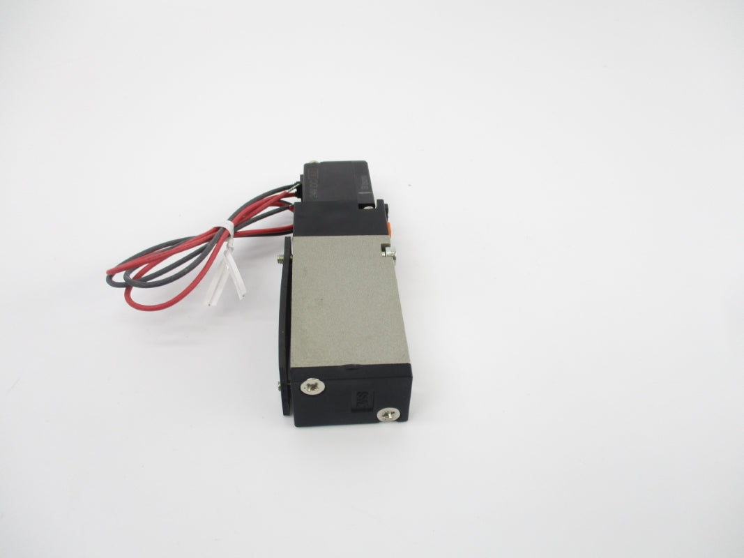 SMC NVZ5140-5GB 24VDC NSNP
