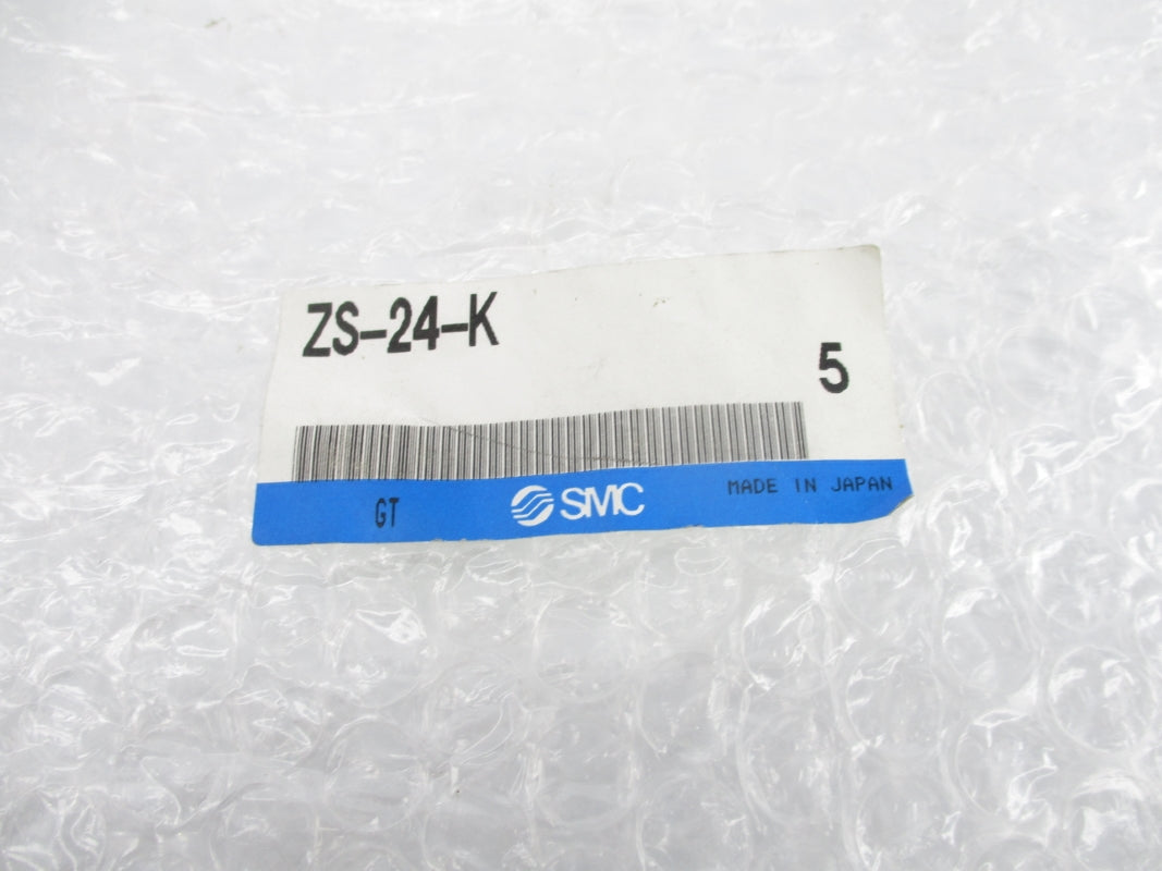 SMC ZS-24-K NSMP