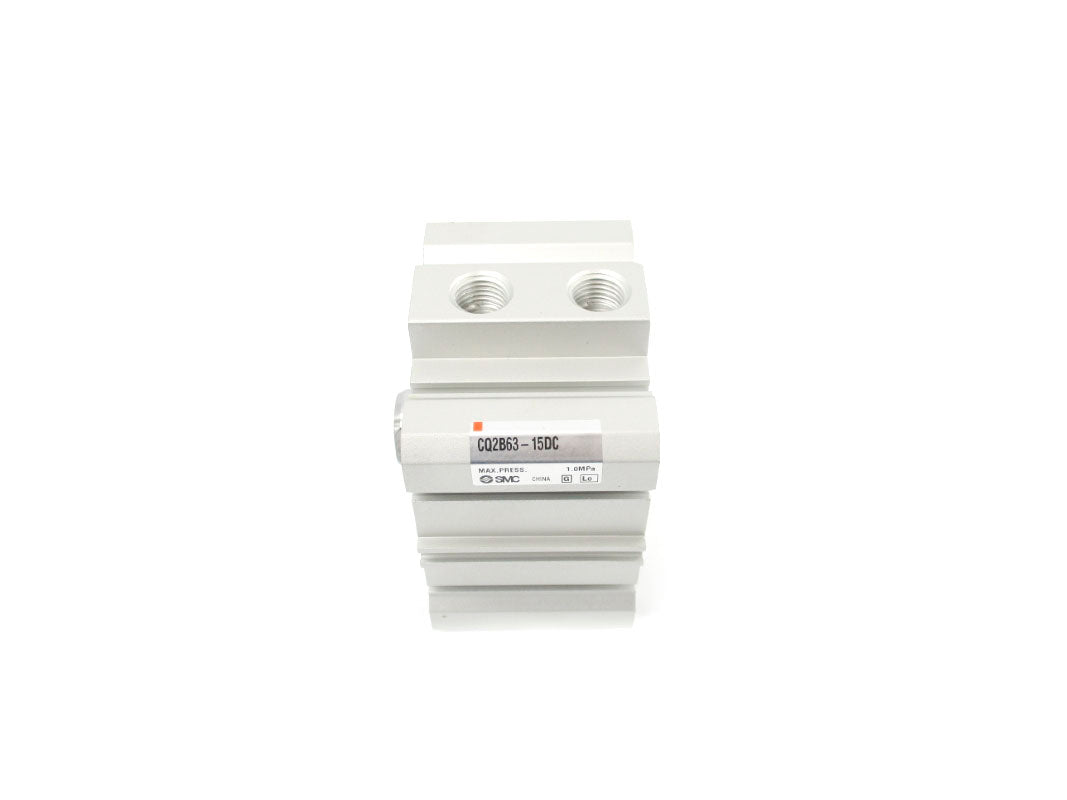 SMC CQ2B63-15DC NSNP
