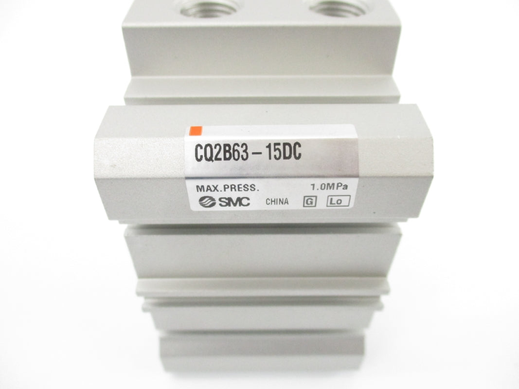 SMC CQ2B63-15DC NSNP
