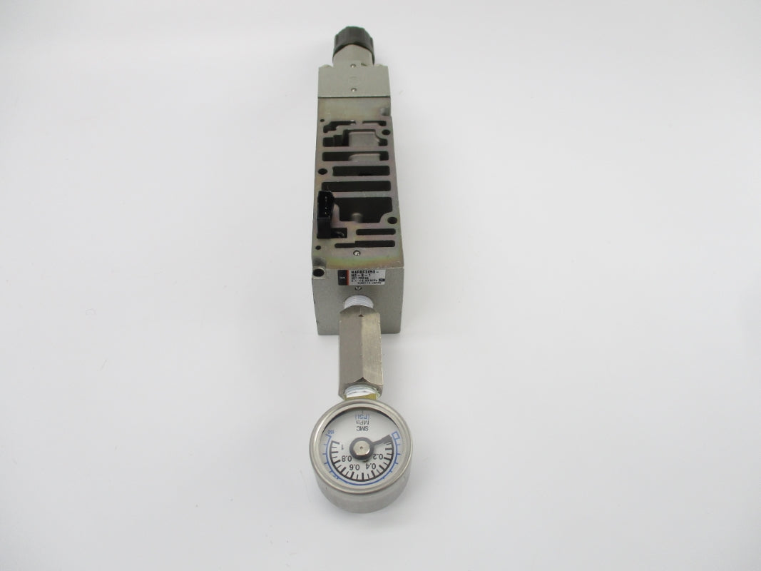 SMC NARBF3050-N0-B-1 NSNP