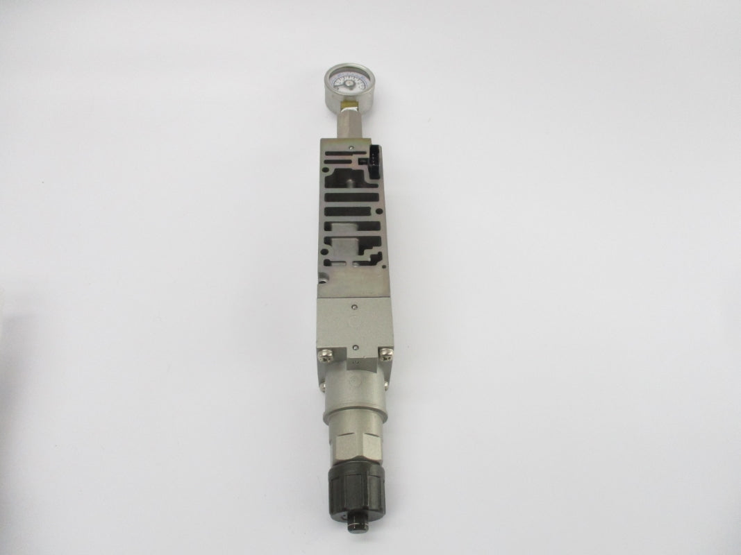 SMC NARBF3050-N0-B-1 NSNP