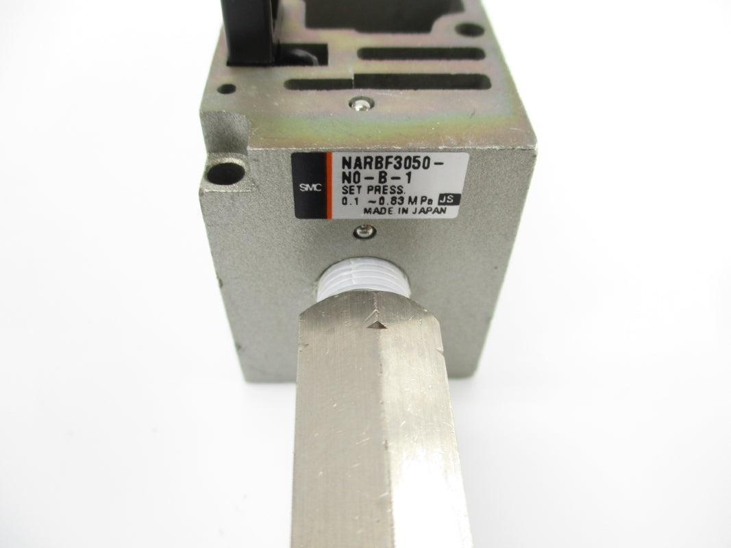 SMC NARBF3050-N0-B-1 NSNP