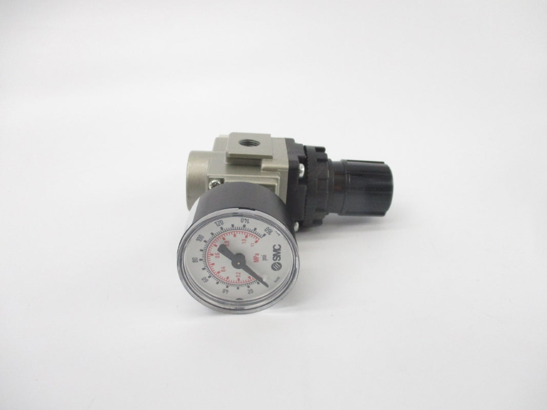 SMC AR20-N01G-RZ 10-160PSI (PKG OF 2) NSMP