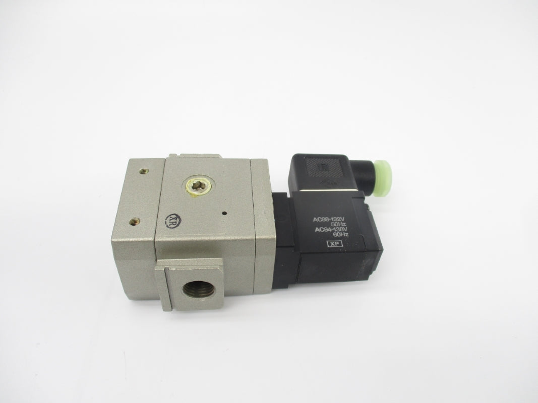 SMC EAV2000-F02-3DB-XJ 138VAC NSMP