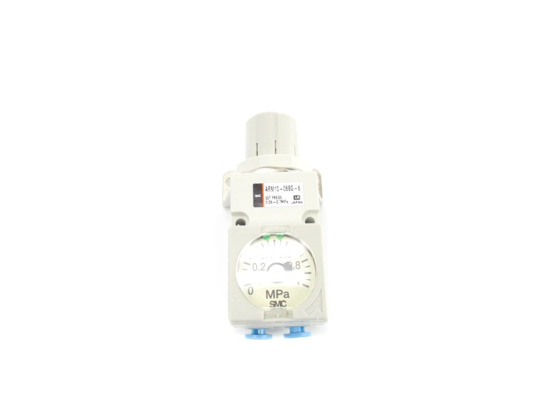 SMC ARM10-06BG-6 NSNP
