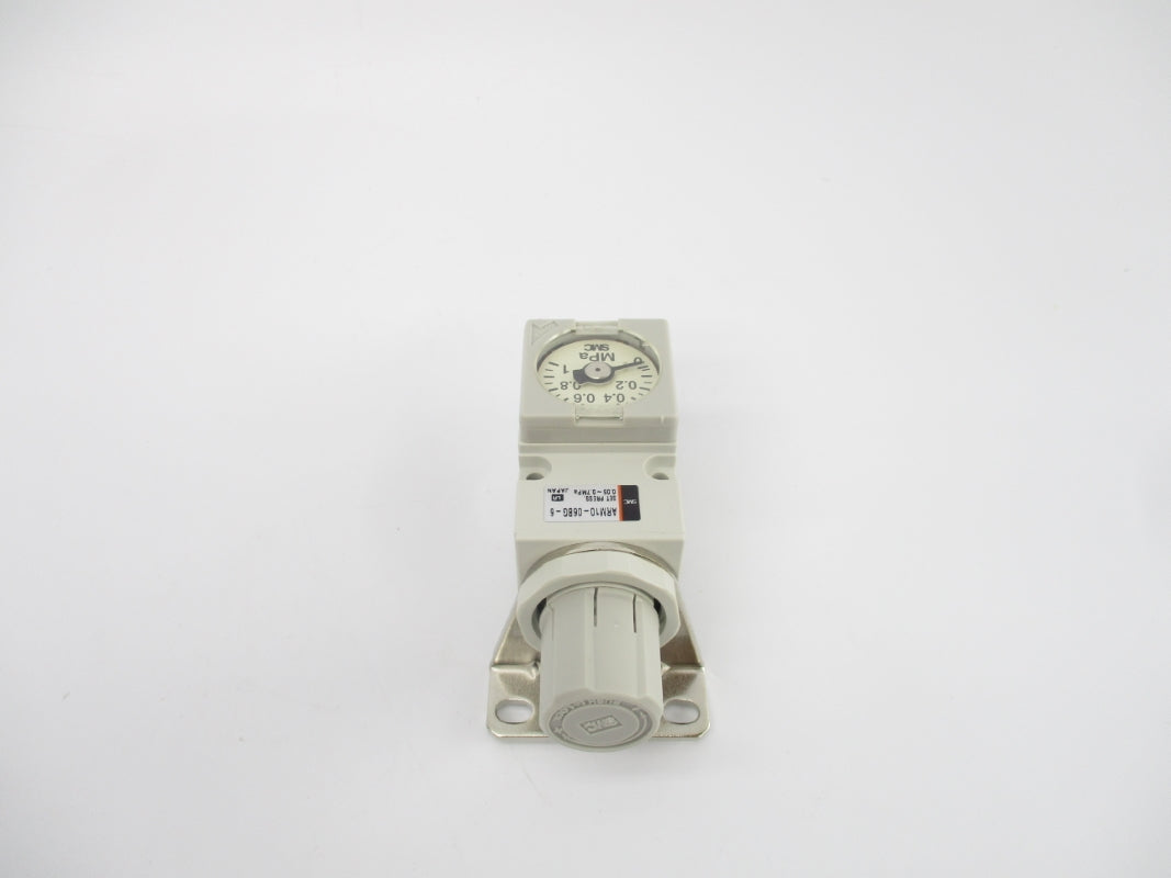 SMC ARM10-06BG-6 NSNP