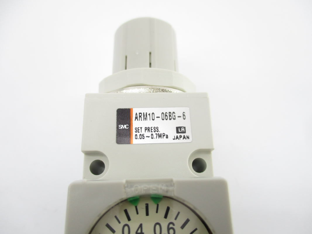 SMC ARM10-06BG-6 NSNP