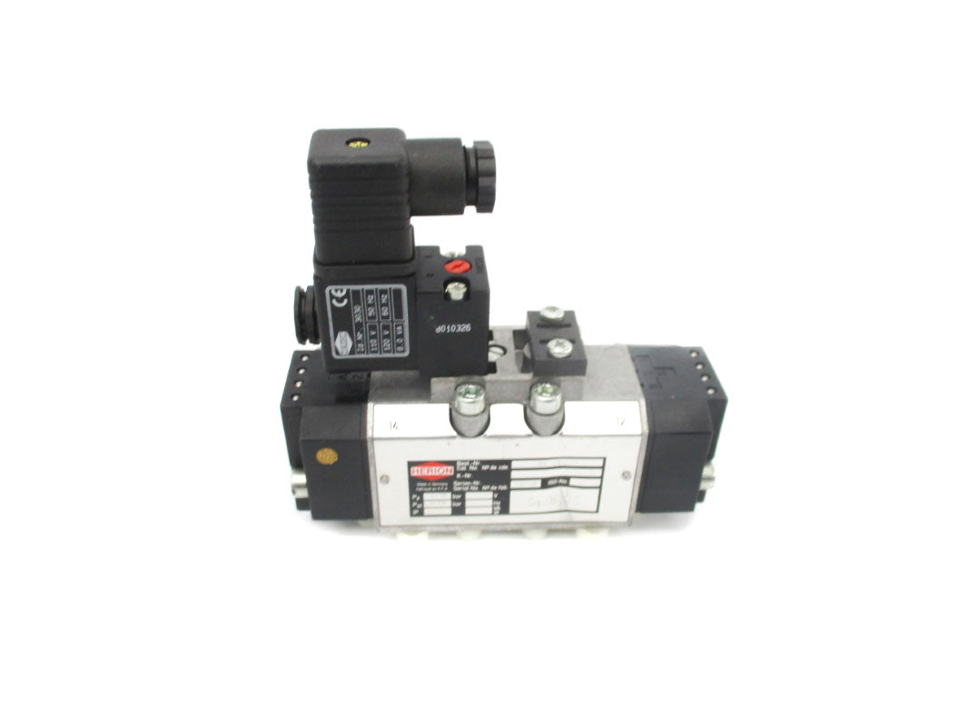 HERION 2532174 110/120V (AS PICTURED) NSNP