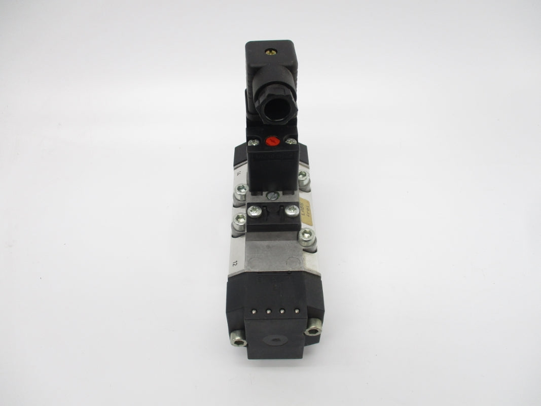 HERION 2532174 110/120V (AS PICTURED) NSNP