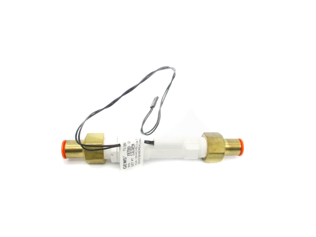 GEMS 197083 150VAC/DC 0.4A NSNP