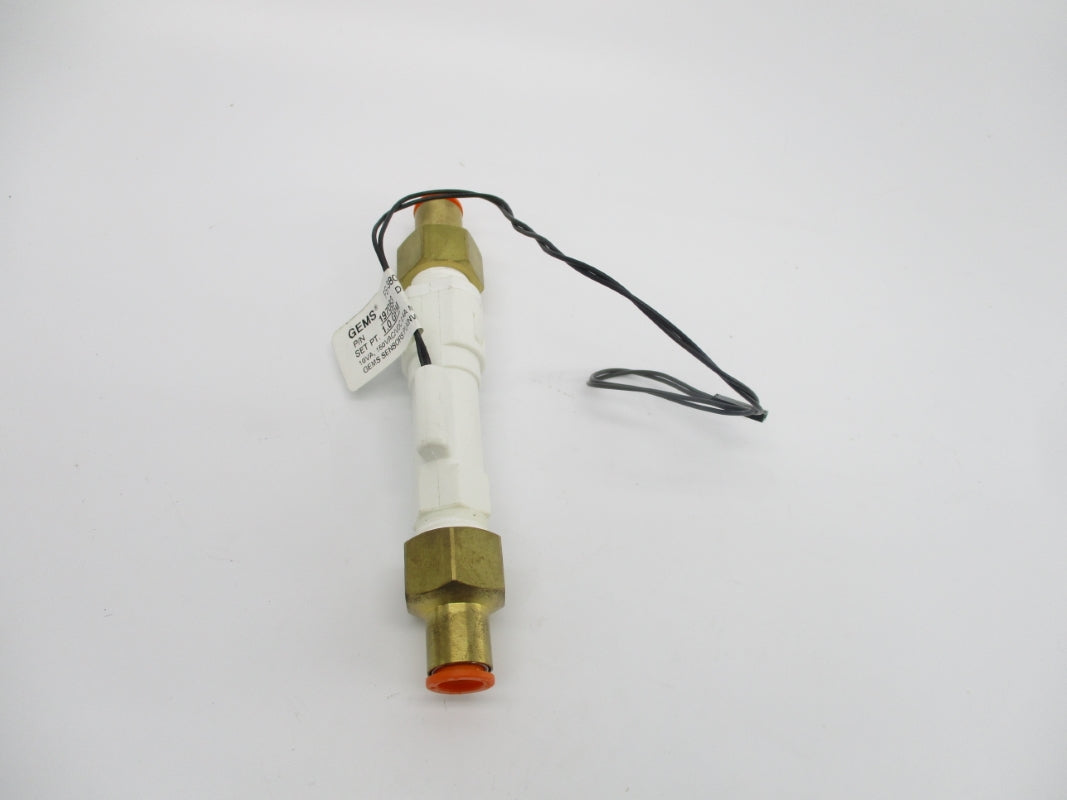 GEMS 197083 150VAC/DC 0.4A NSNP