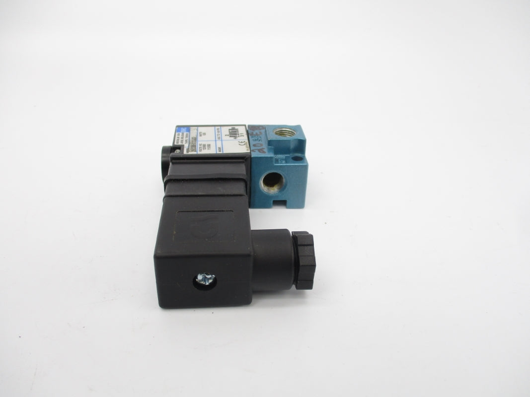 MAC 111B-111JD 110/120V 150PSI UNMP