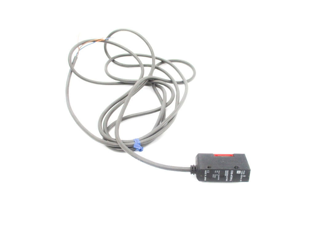OMRON E3S-AT91-L 10-30VDC NSNP