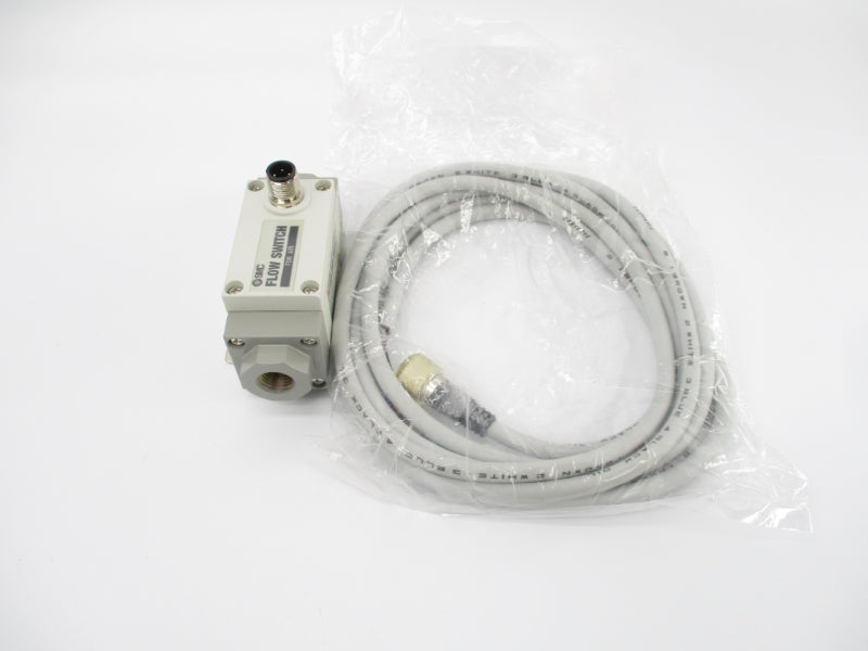 SMC PFA510-N02 12-24VDC NSNP