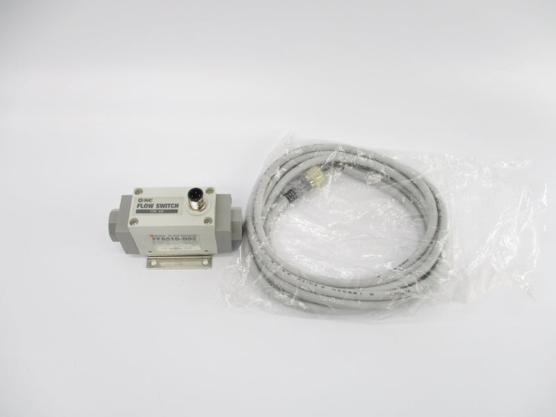 SMC PFA510-N02 12-24VDC NSNP
