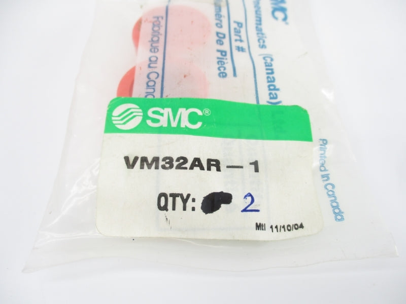 SMC VM32AR-1 (PKG OF 2) NSMP