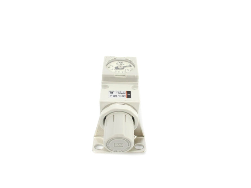 SMC ARM10-06BG-6 0-1 NSNP