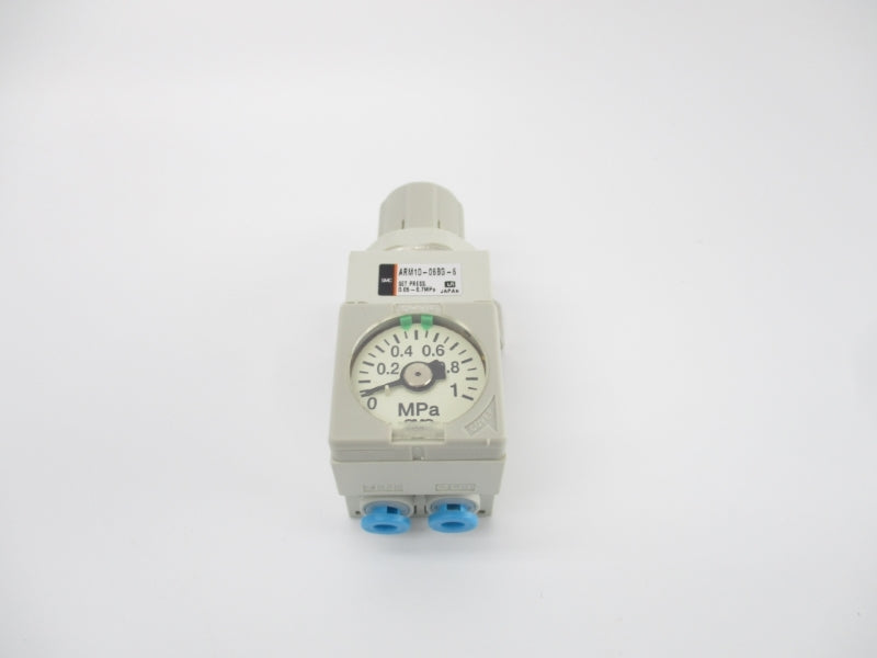 SMC ARM10-06BG-6 0-1 NSNP