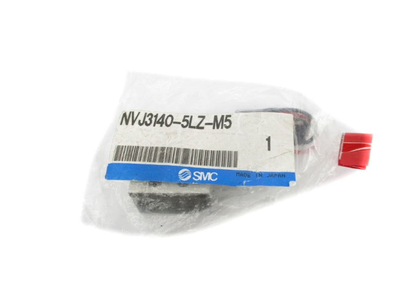 SMC NVJ3140-5LZ-M5 24VDC NSMP