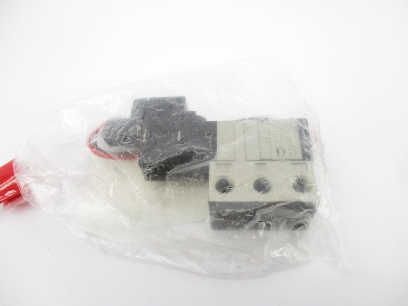 SMC NVJ3140-5LZ-M5 24VDC NSMP