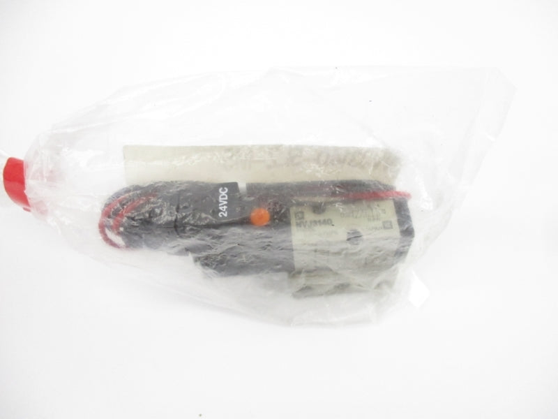 SMC NVJ3140-5LZ-M5 24VDC NSMP
