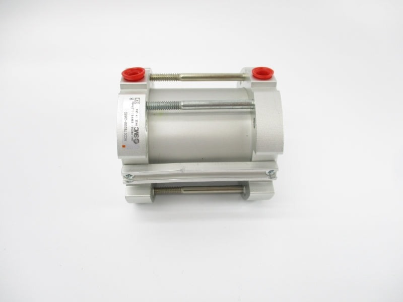 SMC NCDQ7B200-200D 200PSI NSNP
