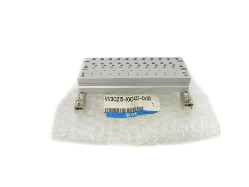 SMC VV3QZ15-10C4C-DOR NSMP