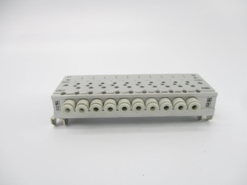 SMC VV3QZ15-10C4C-DOR NSMP
