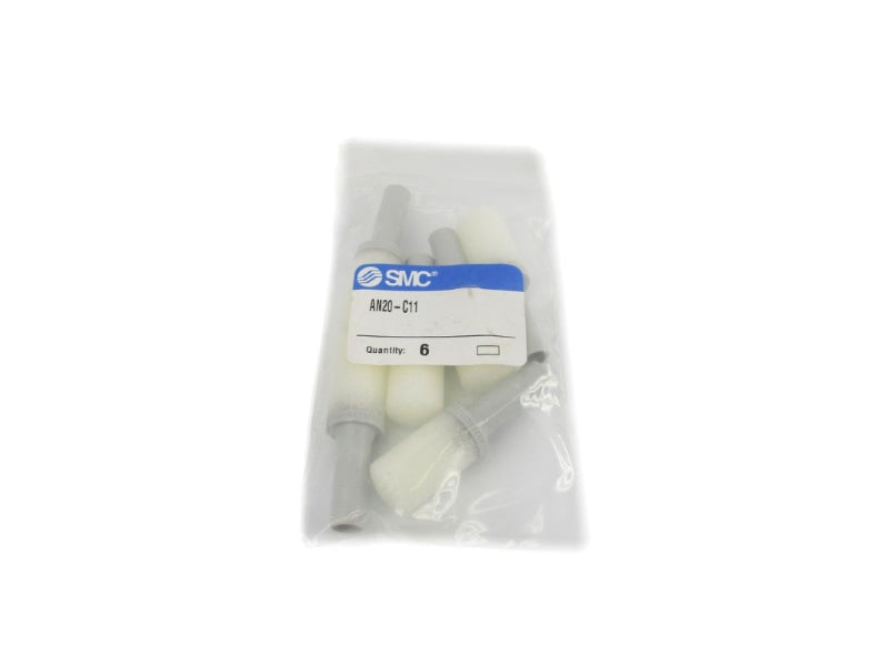 SMC AN20-C11 (PKG OF 6) NSMP
