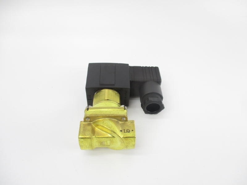 SMC 30-VXZ2232-02N-3D 110/120VAC 0.20A 0-0.7 NSNP
