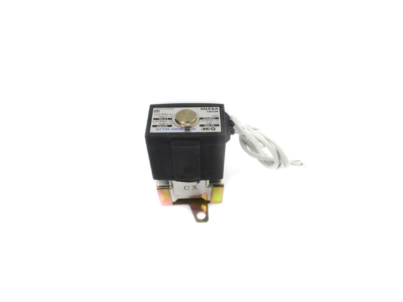 SMC VX2110G 110/120V 0-2 NSNP