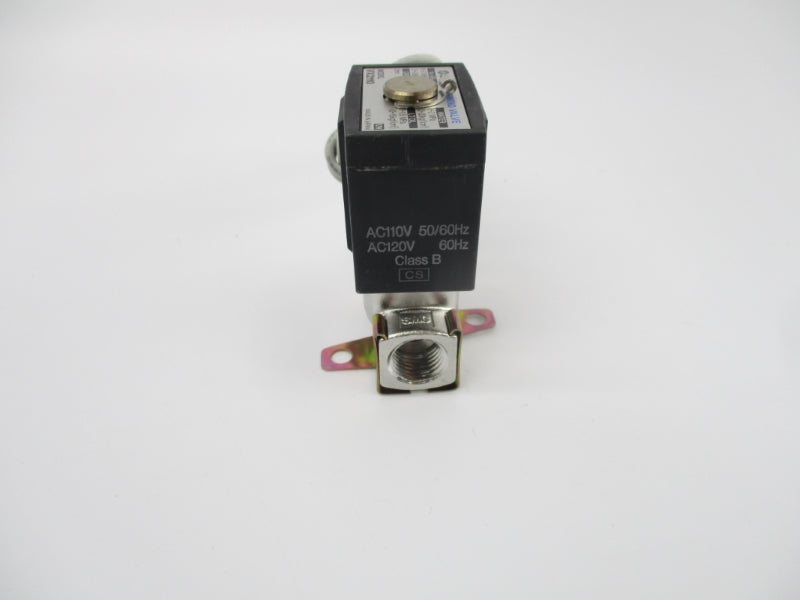SMC VX2110G 110/120V 0-2 NSNP