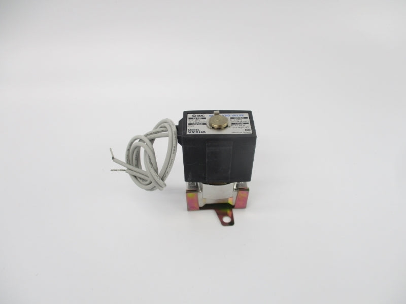 SMC VX2110G 110/120V 0-2 NSNP
