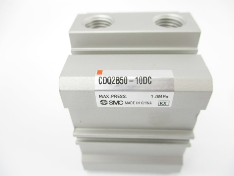 SMC CDQ2B50-10DC NSNP
