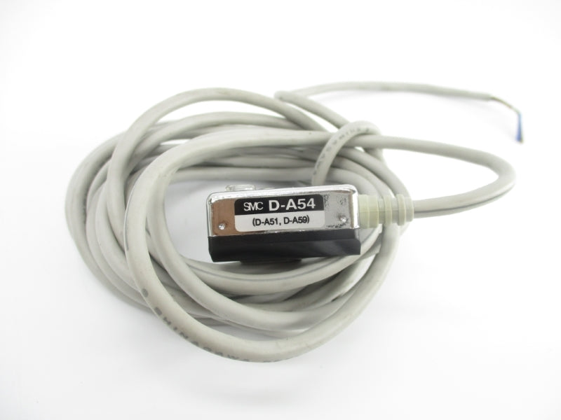 SMC D-A54 NSNP