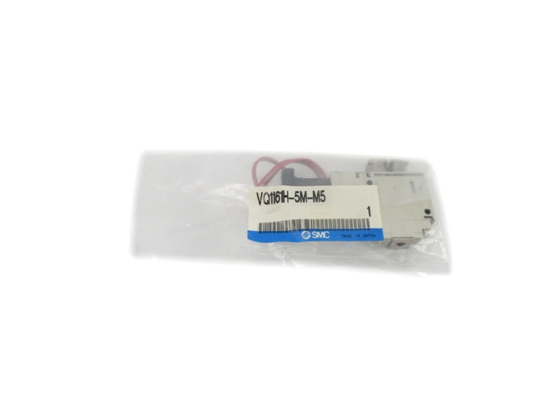 SMC VQ1161H-5M-M5 NSMP