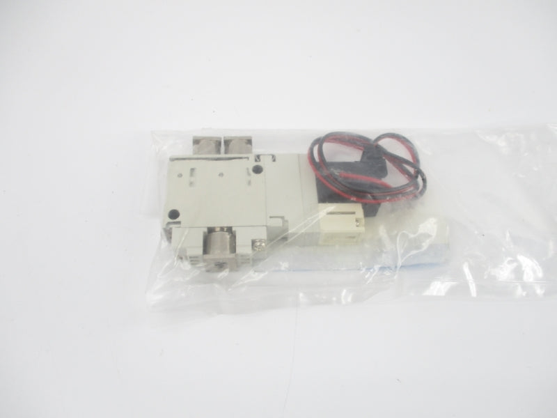 SMC VQ1161H-5M-M5 NSMP