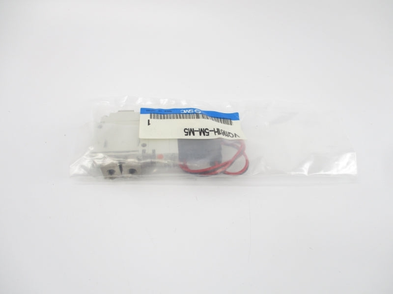 SMC VQ1161H-5M-M5 NSMP