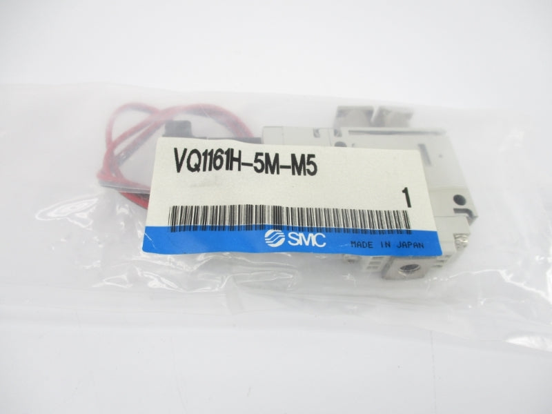 SMC VQ1161H-5M-M5 NSMP