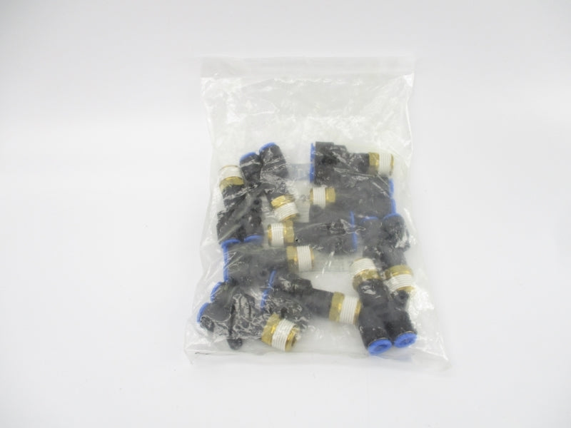 SMC KQU08-03S (PKG OF 10) NSMP
