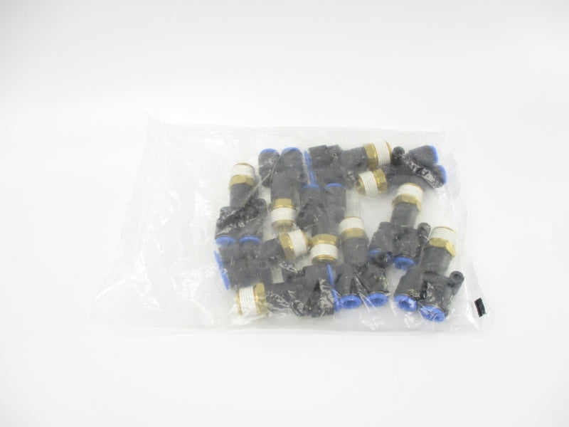 SMC KQU08-03S (PKG OF 10) NSMP