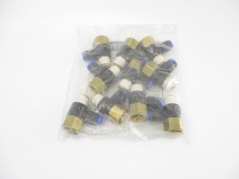 SMC KQVF06-02S (PKG OF 10) NSMP
